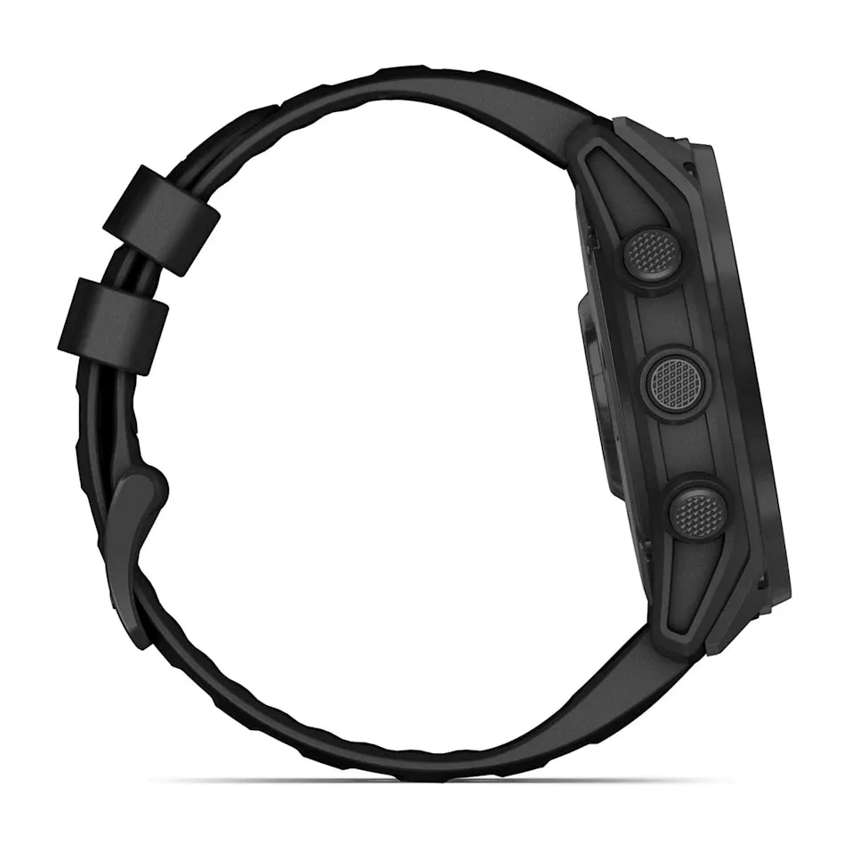 Tactix 8 Solar Smartwatch, 51mm - 010-03407-01