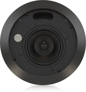 Tannoy CVS 401 Black
