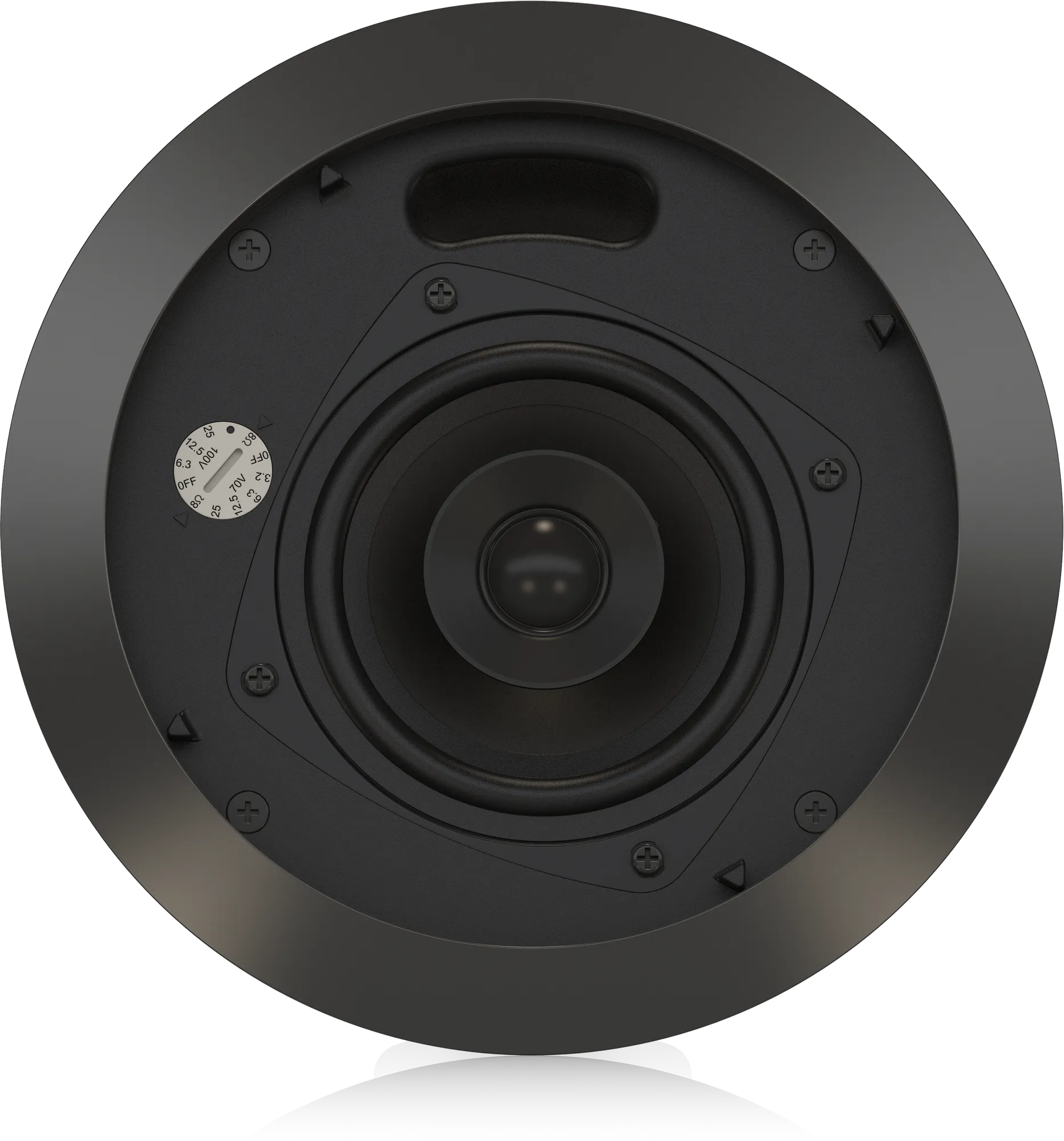 Tannoy CVS 401 Black