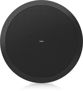 Tannoy CVS 801 Black