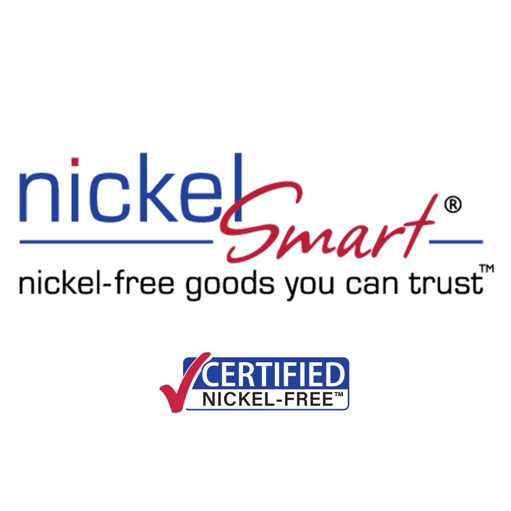 The Specialist Brown Dress Belt by Nickel Smart®