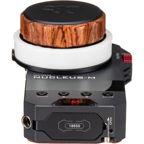 Tilta Nucleus-M FIZ Unit