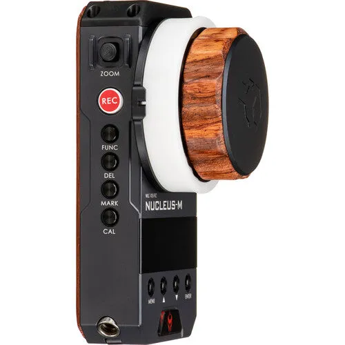 Tilta Nucleus-M FIZ Unit