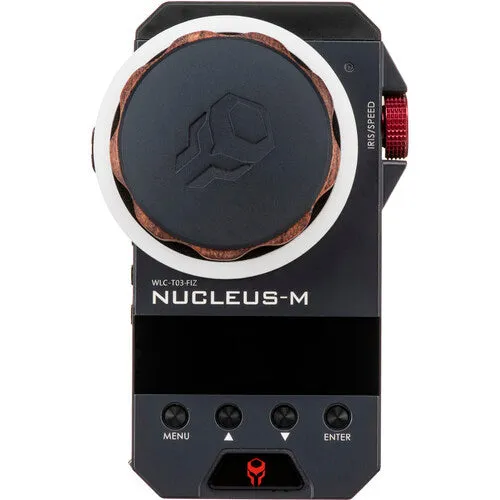 Tilta Nucleus-M FIZ Unit