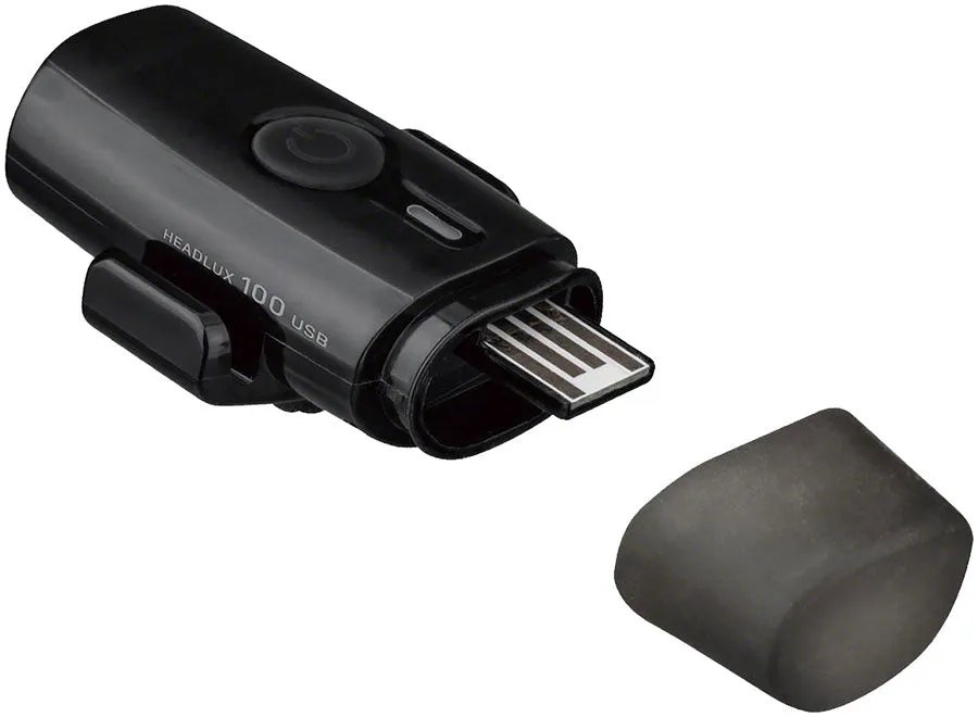 Topeak HeadLux 100 Headlight