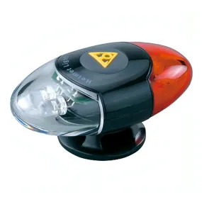 Topeak HeadLux Helmet Mounted LED Light