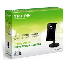 TP-Link TL-SC3130G IP Surveillance Camera