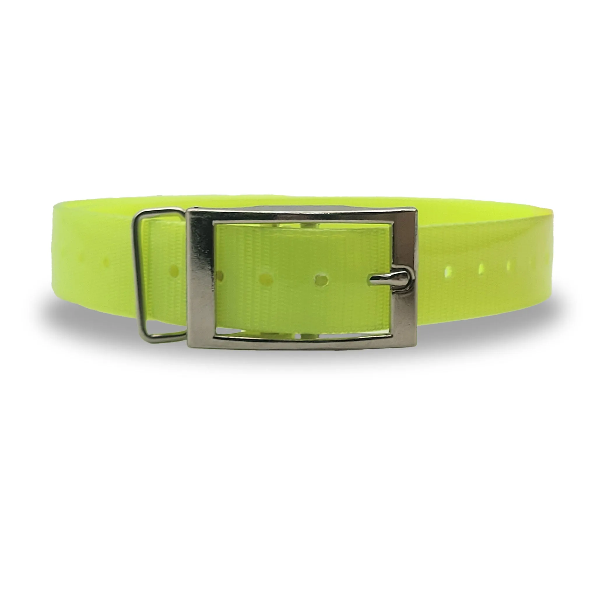 TT25 T20 1″ Premium Replacement Collar Strap for the Garmin Alpha & Astro- New Version