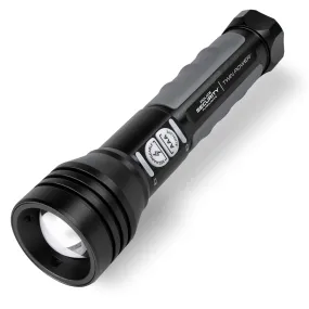 TWIN POWER 1000 LUMEN LED FLASHLIGHT