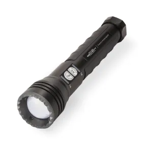 TWIN POWER LONG THROW 1000 LUMEN LED FLASHLIGHT