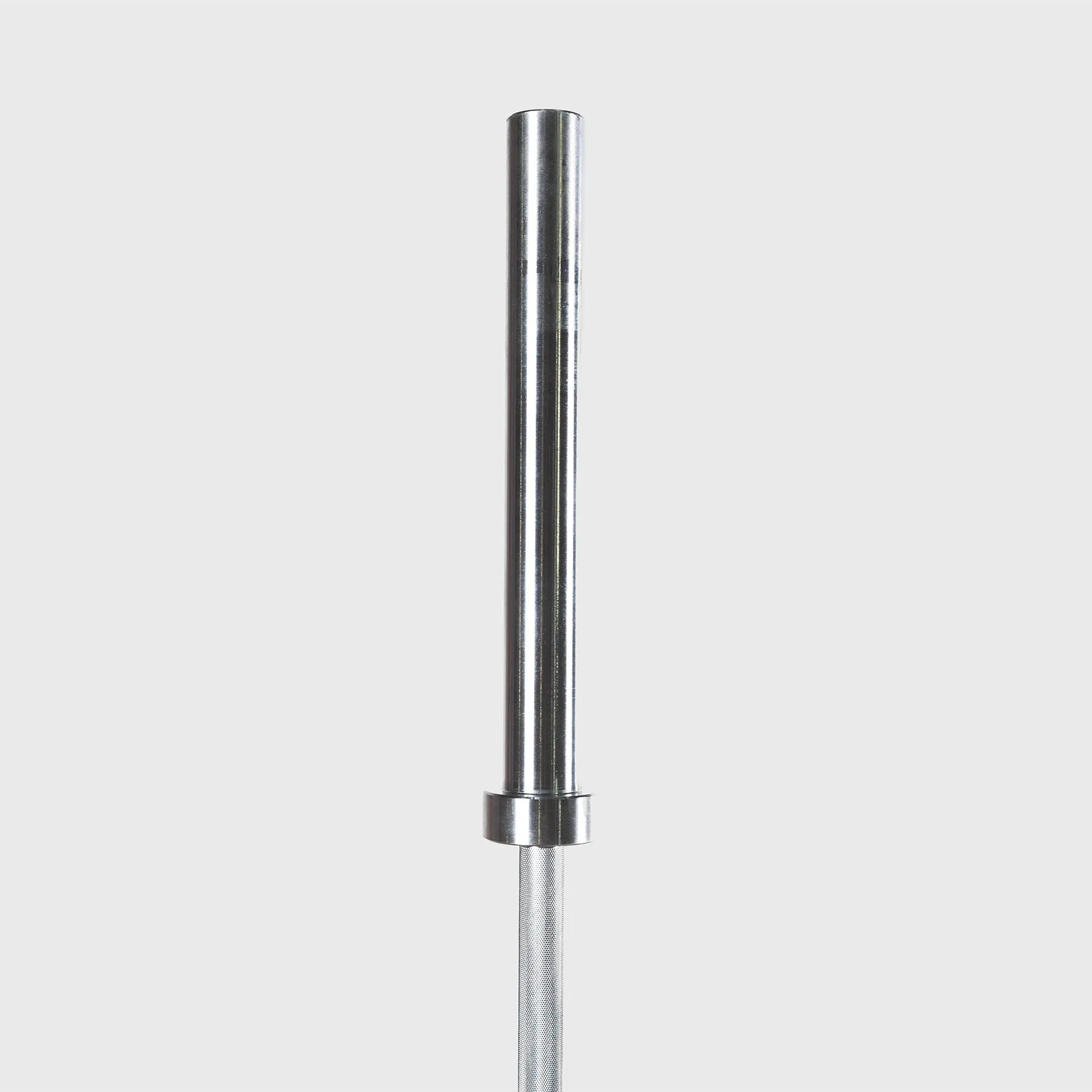 TWL - MENS EVERYDAY 20KG BARBELL and Spring Lock Collars