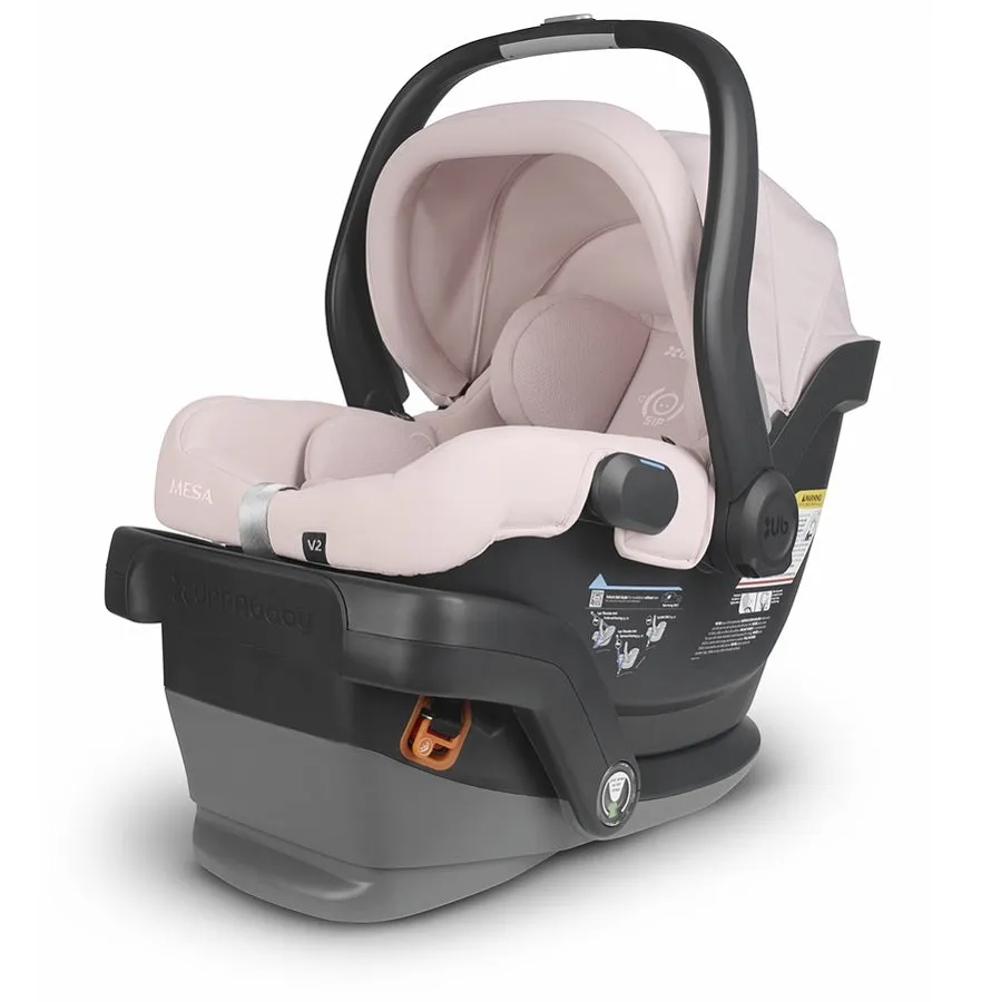 UPPAbaby MESA V2 Infant Car Seat