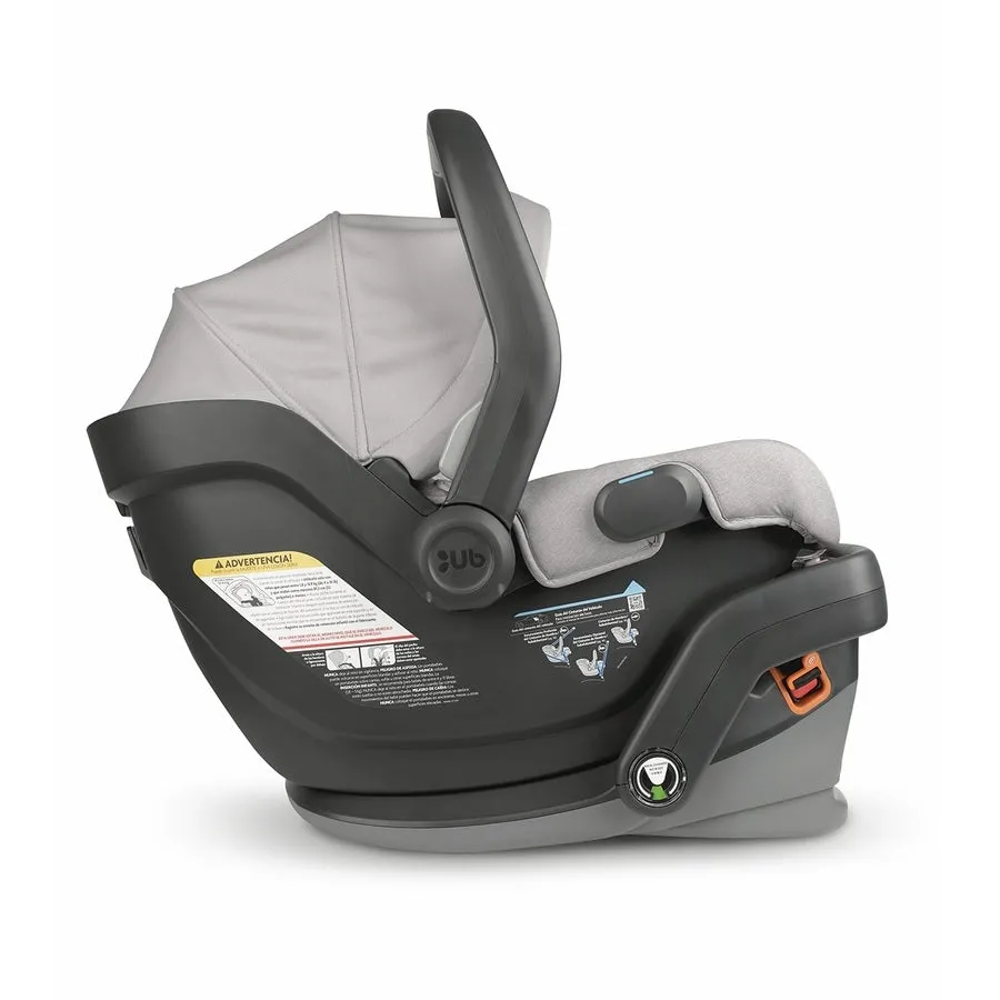 UPPAbaby MESA V2 Infant Car Seat