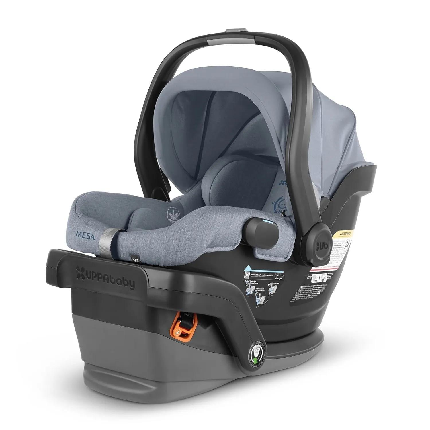 UPPAbaby MESA V2 Infant Car Seat