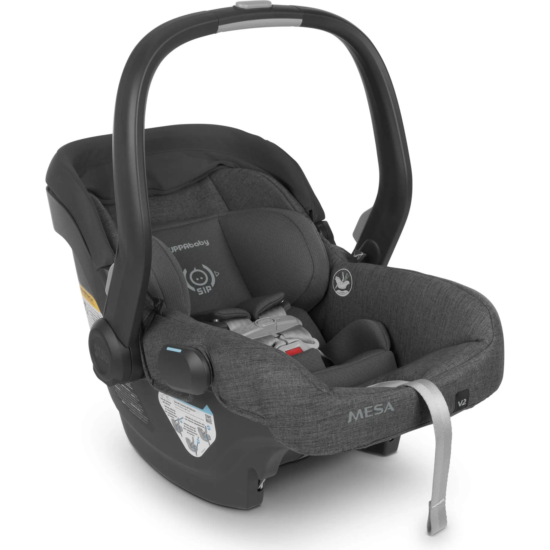 UPPAbaby Mesa V2 Infant Car Seat