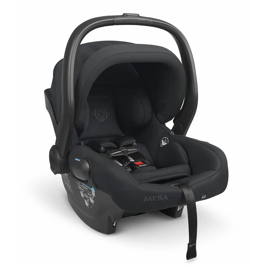 UPPAbaby MESA V2 Infant Car Seat