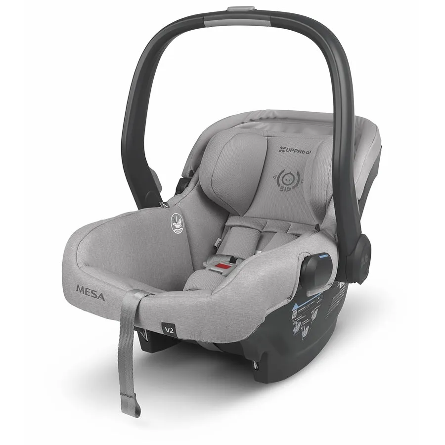 UPPAbaby MESA V2 Infant Car Seat