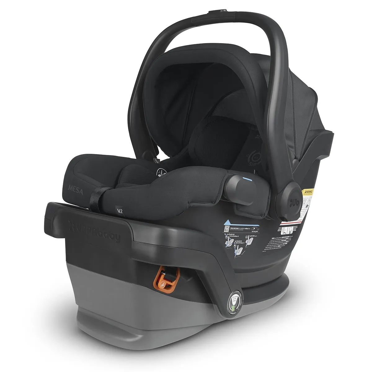 UPPAbaby MESA V2 Infant Car Seat