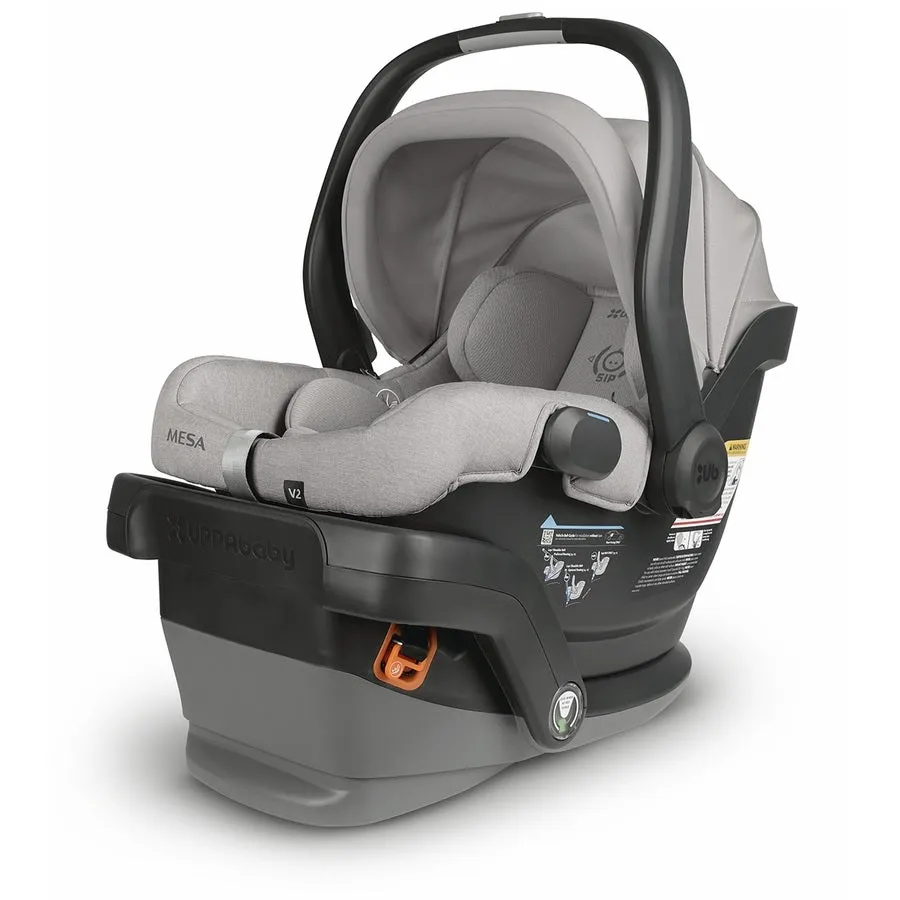 UPPAbaby MESA V2 Infant Car Seat