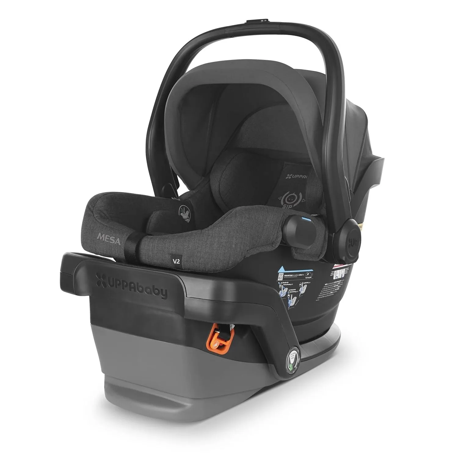 UPPAbaby MESA V2 Infant Car Seat