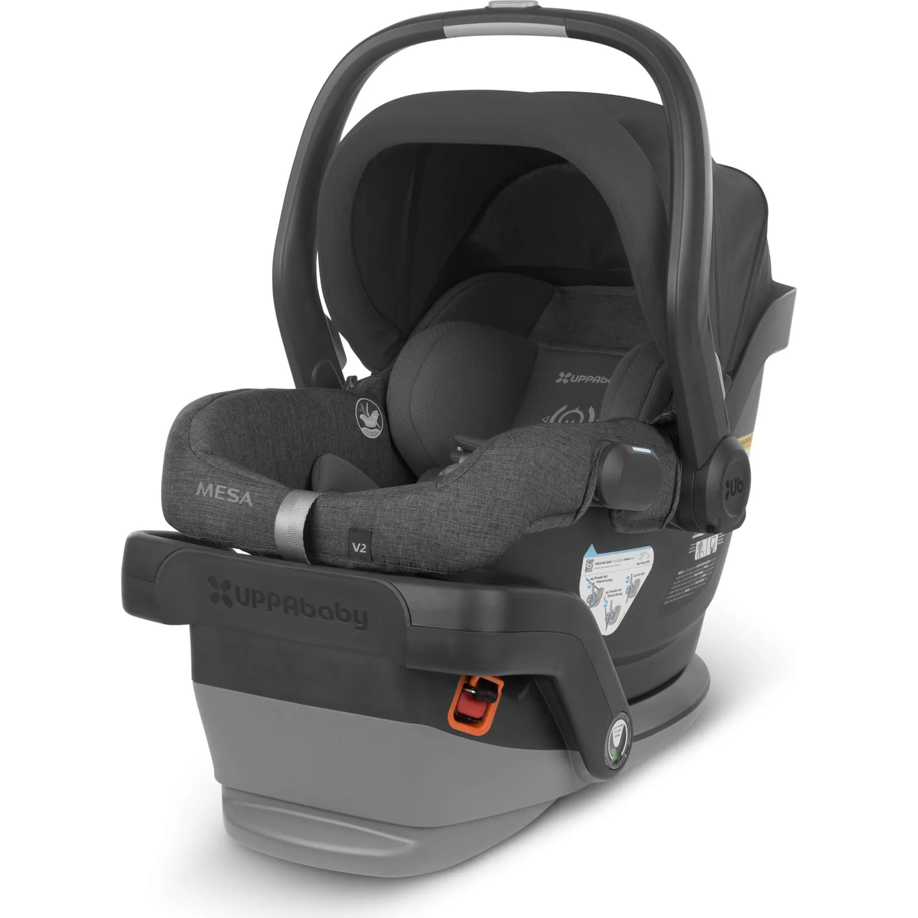 UPPAbaby Mesa V2 Infant Car Seat