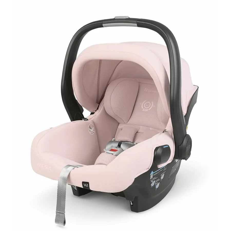 UPPAbaby MESA V2 Infant Car Seat