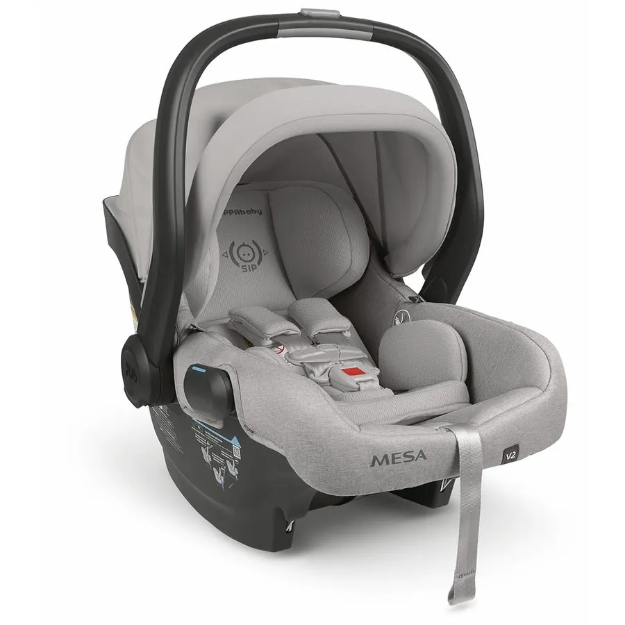 UPPAbaby MESA V2 Infant Car Seat