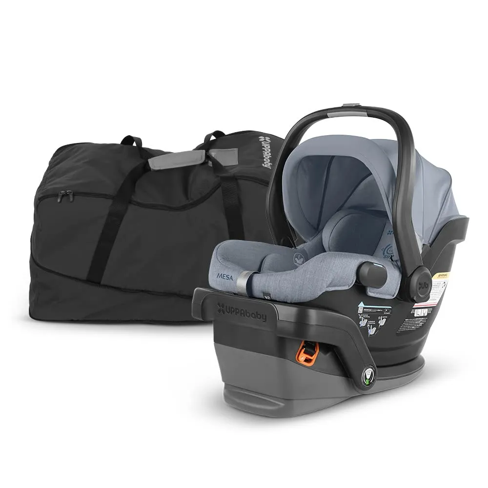 UPPAbaby MESA V2   Travel Bag Bundle