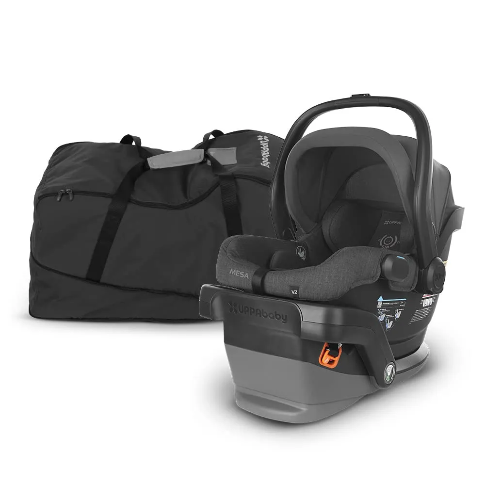 UPPAbaby MESA V2   Travel Bag Bundle