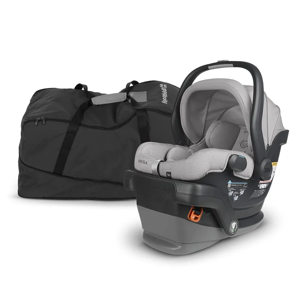UPPAbaby MESA V2   Travel Bag Bundle