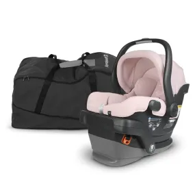 UPPAbaby MESA V2   Travel Bag Bundle