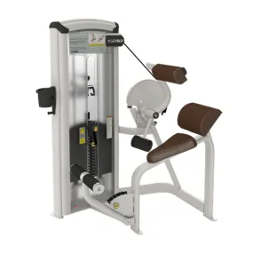 Used Cybex VR3 Back Extension