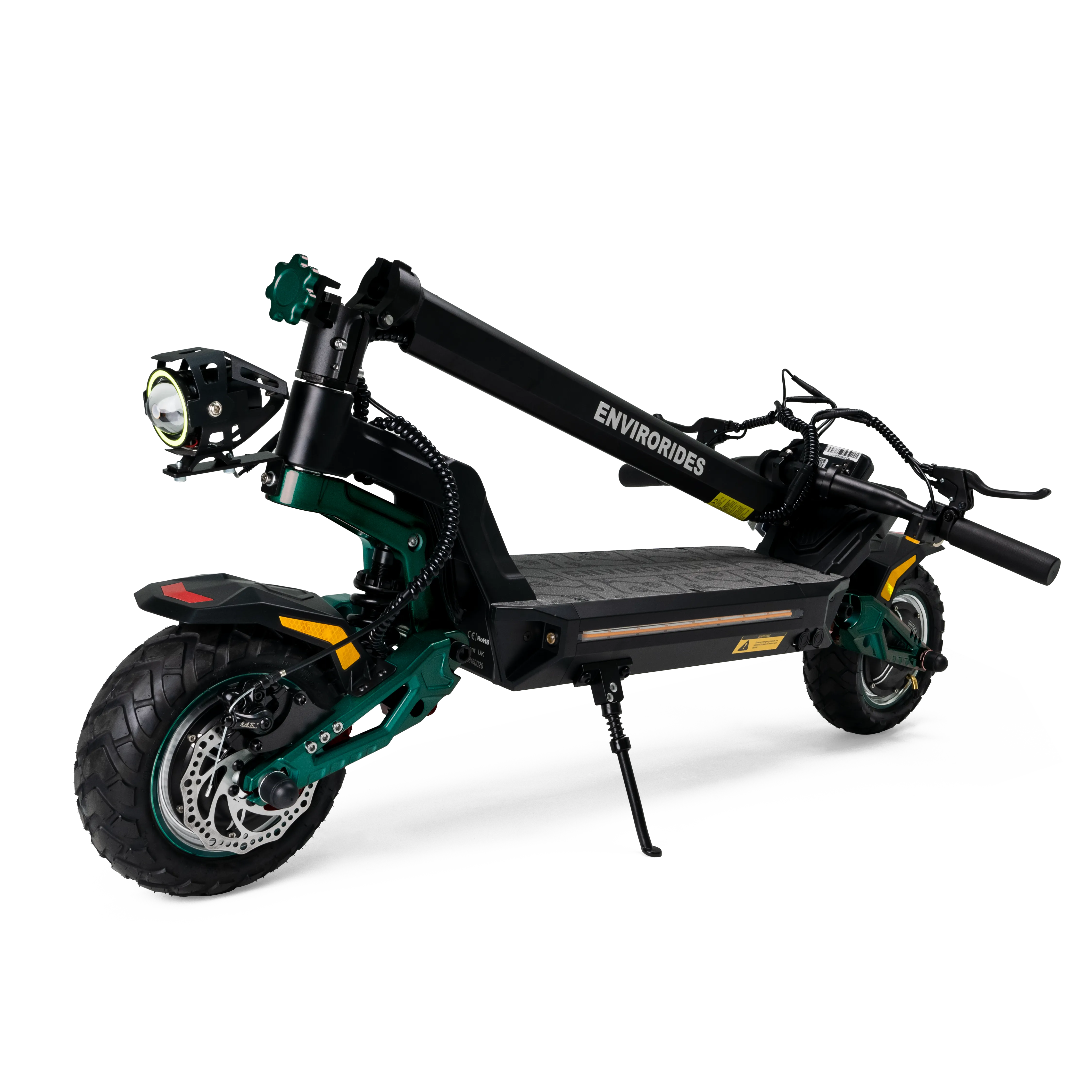 V1  Electric Scooter