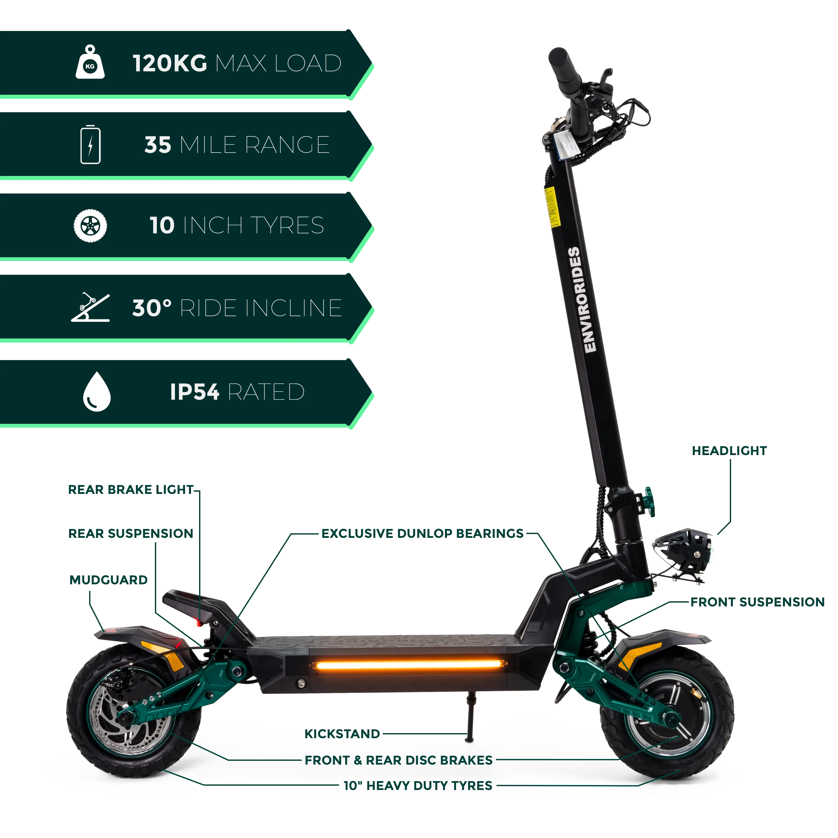 V1  Electric Scooter