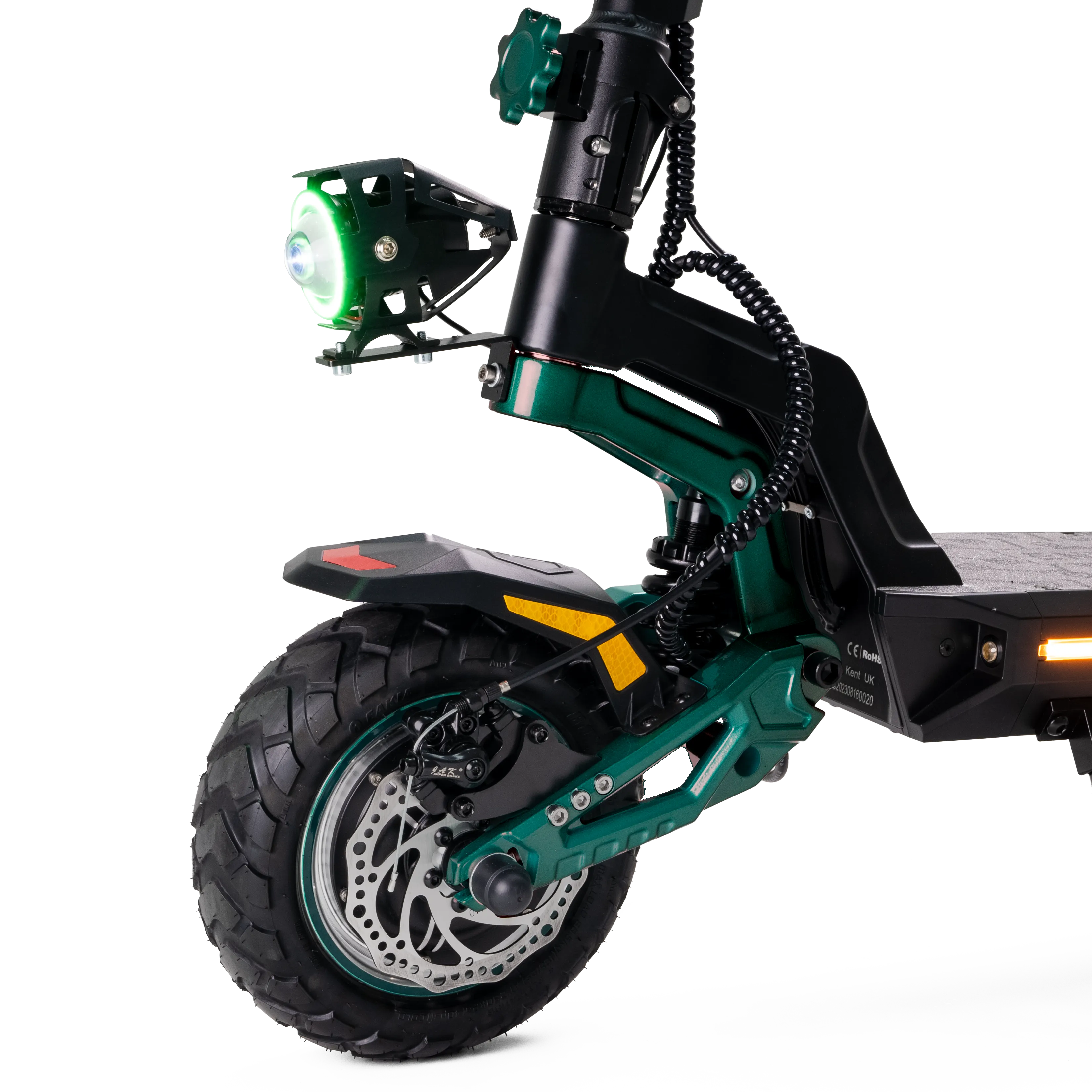 V1  Electric Scooter