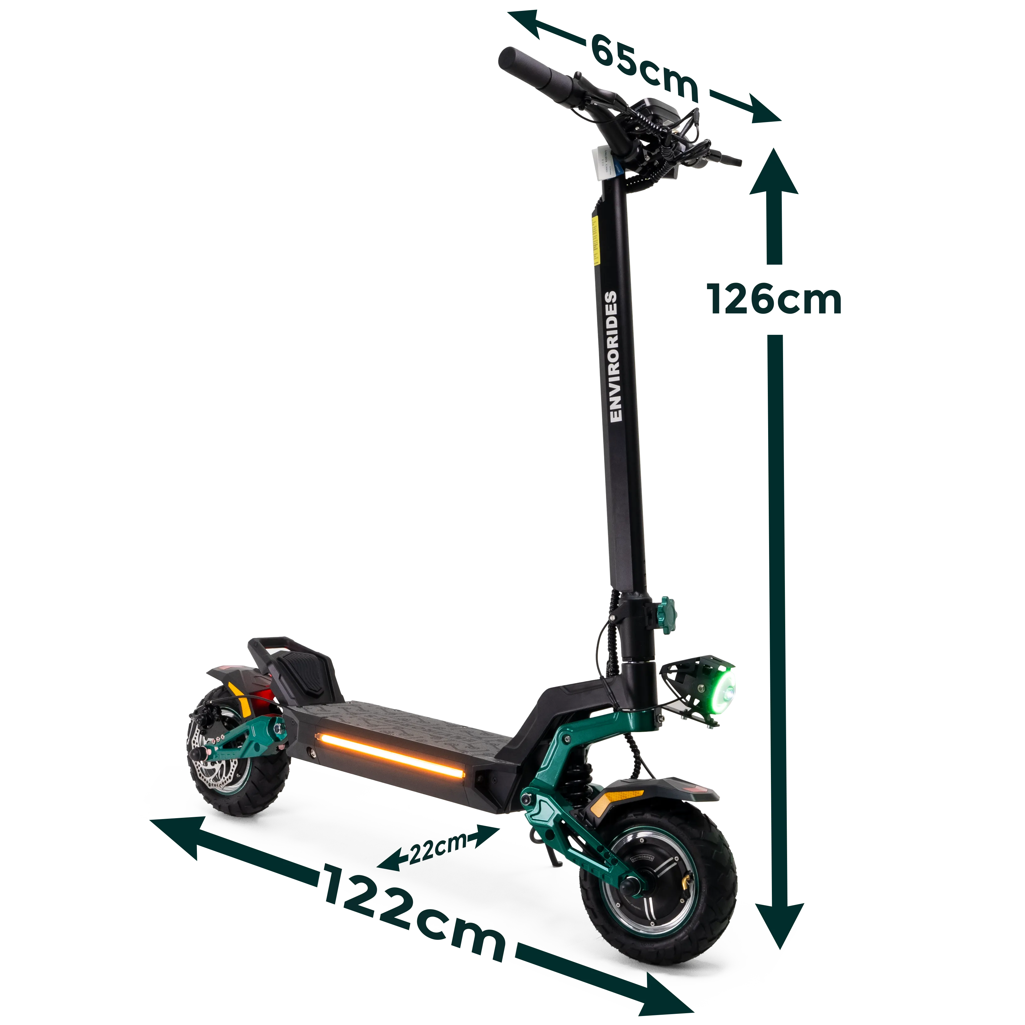 V1  Electric Scooter