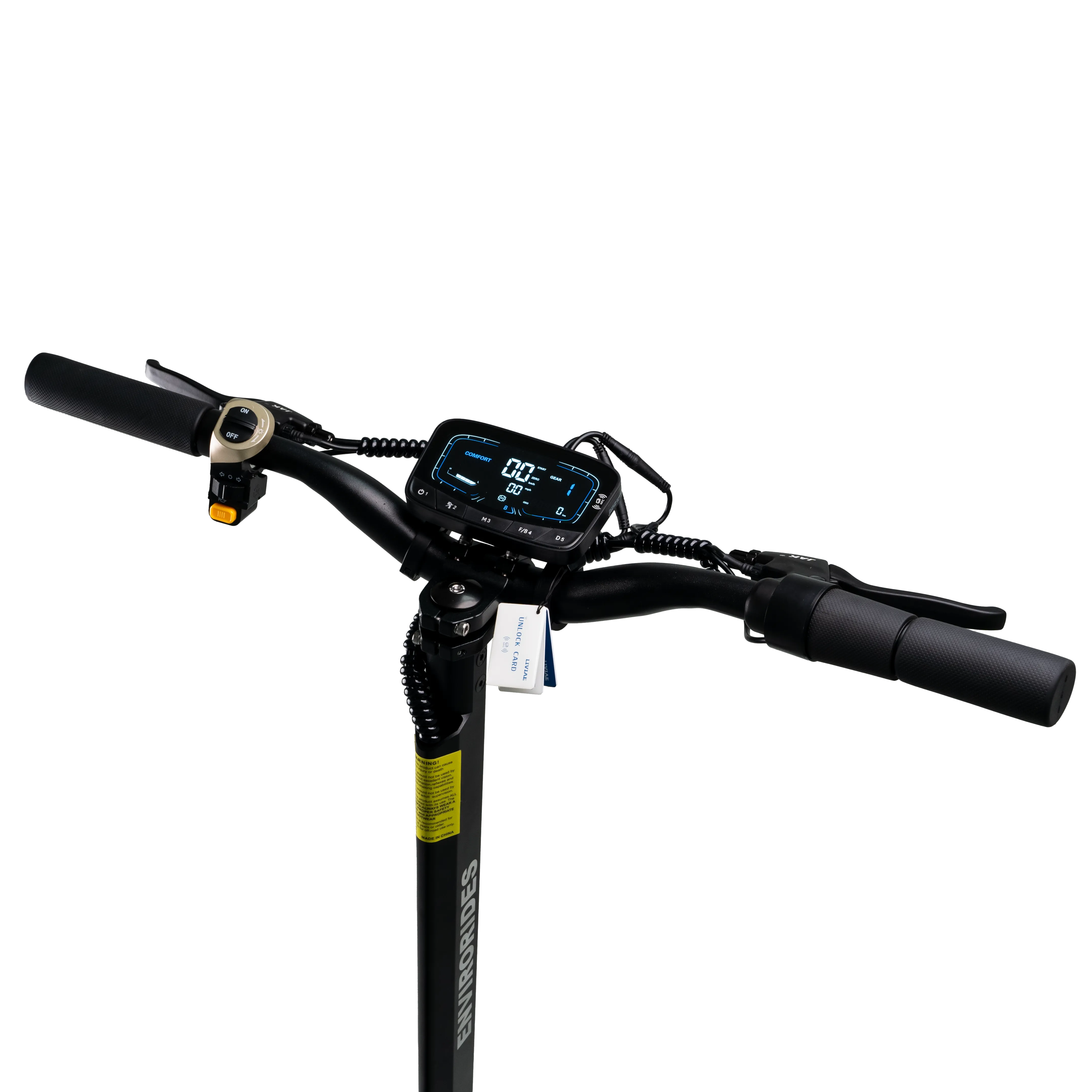 V1  Electric Scooter
