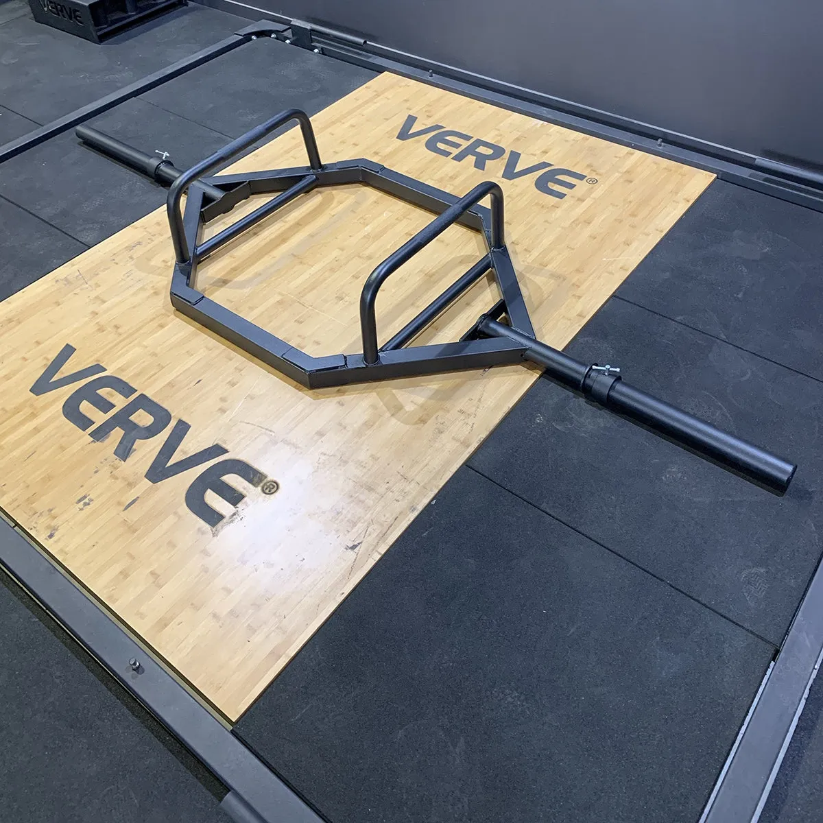 VERVE - V2 Trap Bar