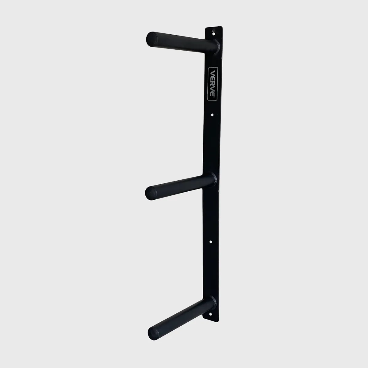 VERVE - Wall Mounted Weight Plate Storage Rack | Pre-Order ETA Early January