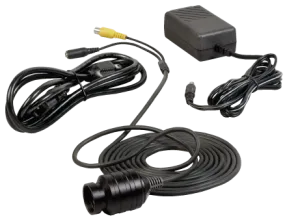 Video Camera - Basic
