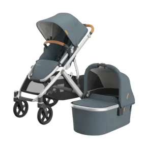 Vista V3 Stroller   Bassinet Bundle