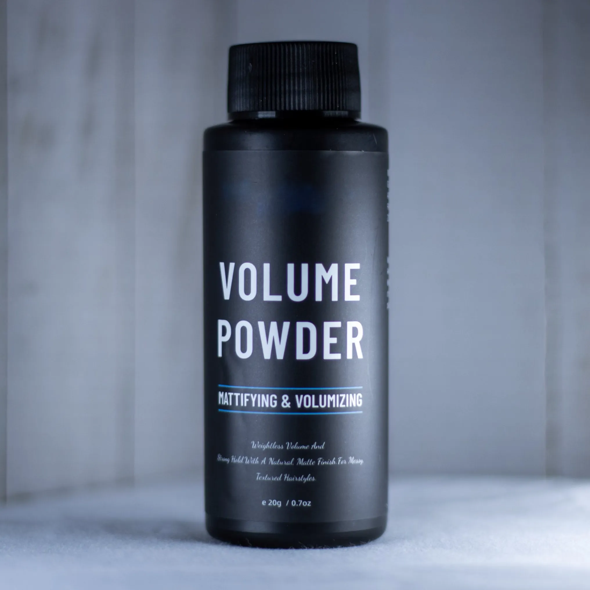Volume Styling Powder