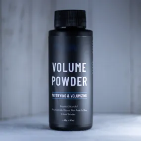 Volume Styling Powder
