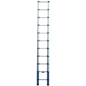 Werner 87032 Telescopic Extension Ladder