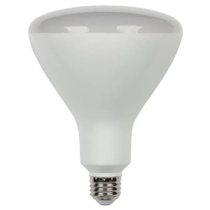 Westinghouse 3316300 16.5 Watt LED R40 Reflector Dimmable - 2700 Kelvin - Warm White - 1200 Lumens - E26-Medium Base - 120 Volt - Box
