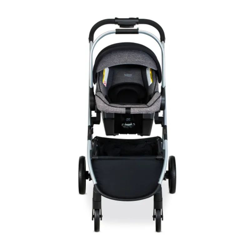 Willow Grove SC Travel System