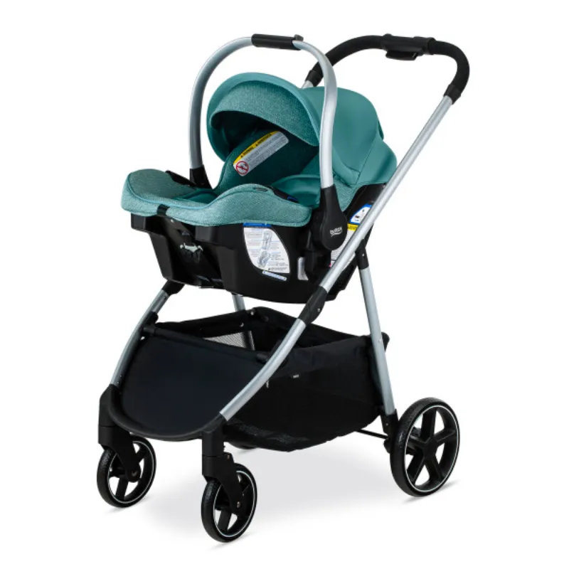 Willow Grove SC Travel System