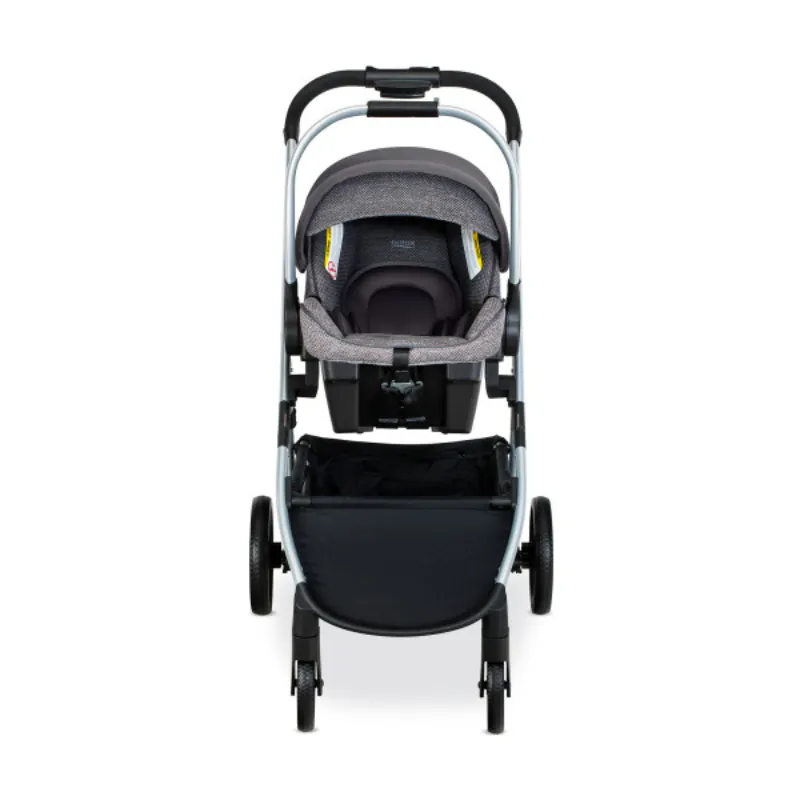 Willow Grove SC Travel System