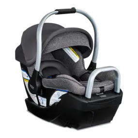 Willow SC Car Seat - Pindot Stone