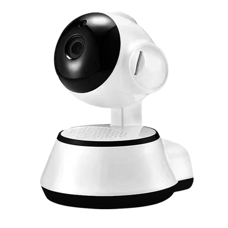 Wireless 720P Home Wifi Network Smart Surveillance Camera